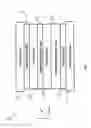 Fig. 02 - Cross-point architecture for spin-transfer torque magnetoresistive random access memory with spin orbit writing