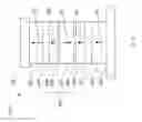 Fig. 13 - Cross-point architecture for spin-transfer torque magnetoresistive random access memory with spin orbit writing