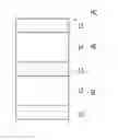 Fig. 01 - Threshold switching device and electronic device including the same