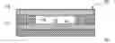 Fig. 01 - Amorphous carbon resistive memory element with lateral heat dissipating structure