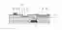 Fig. 01 - OLED backplate structure