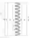 Fig. 129 - THREE-DIMENSIONAL OPTICAL DEVICES INCLUDING CAVITY-CONTAINING CORES AND METHODS OF MANUFACTURE