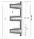 Fig. 76 - THREE-DIMENSIONAL OPTICAL DEVICES INCLUDING CAVITY-CONTAINING CORES AND METHODS OF MANUFACTURE