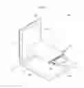 Fig. 02 - Secondary battery including insulation member having multiple thicknesses