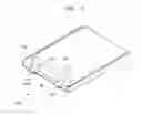 Fig. 03 - Secondary battery including insulation member having multiple thicknesses