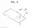 Fig. 06 - Secondary battery including insulation member having multiple thicknesses