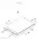 Fig. 07 - Case for rechargeable battery and rechargeable battery comprising the same