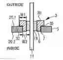 Fig. 01 - Feed-through