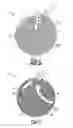 Fig. 03 - Nanocomposite electrode material for proton conducting fuel cell