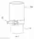 Fig. 03 - Humidifier for fuel cell