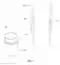 Fig. 04 - Humidifier for fuel cell