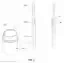 Fig. 07 - Humidifier for fuel cell