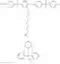Fig. 10 - Phosphonium cations and polymers incorporating them