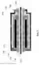 Fig. 04 - CONFIGURATIONS OF SOLID STATE THIN FILM BATTERIES