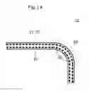 Fig. 15 - Composite transmission line and electronic device