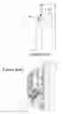 Fig. 08 - Integrated antenna unit hook, hang eject-inject installation system