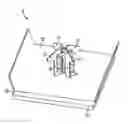 Fig. 01 - MODULAR TYPE CELLULAR ANTENNA ASSEMBLY