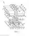 Fig. 08 - MODULAR TYPE CELLULAR ANTENNA ASSEMBLY