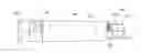Fig. 01 - Helical antenna for wireless microphone and method for the same