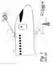 Fig. 02 - Radio frequency (RF) feedthrough system and method