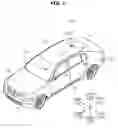 Fig. 02 - Antenna apparatus, method for manufacturing the same, and vehicle having the same