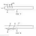 Fig. 08 - Antennas Mounted Under Dielectric Plates