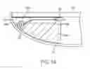 Fig. 16 - Antennas Mounted Under Dielectric Plates