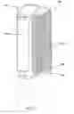 Fig. 04 - Vertical electronic device with solid antenna bracket