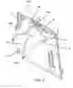 Fig. 09 - Vertical electronic device with solid antenna bracket