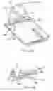 Fig. 13 - Vertical electronic device with solid antenna bracket