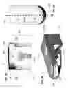 Fig. 18 - Antenna alignment device and methods for aligning antennas