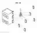 Fig. 17 - Antenna apparatus and vehicle having the same