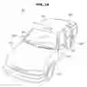 Fig. 19 - Antenna apparatus and vehicle having the same