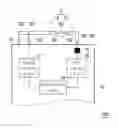 Fig. 01 - Communication device with reconfigurable low-profile antenna element