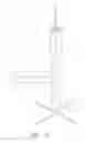Fig. 12 - Cross-Dipole Antenna Configurations