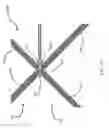 Fig. 20 - Cross-Dipole Antenna Configurations