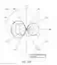 Fig. 57 - MULTIMODE ANTENNA STRUCTURE