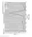 Fig. 64 - MULTIMODE ANTENNA STRUCTURE