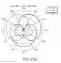 Fig. 77 - MULTIMODE ANTENNA STRUCTURE
