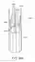 Fig. 98 - MULTIMODE ANTENNA STRUCTURE