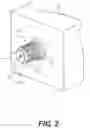 Fig. 03 - Coaxial connector having a grounding member