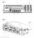 Fig. 02 - Assembly for marking at least one connection of a computer system, connection module and labelling element