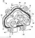 Fig. 01 - ELECTRICAL CONNECTOR ASSEMBLY