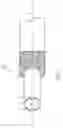 Fig. 07 - Coaxial cable connector having an activatable seal