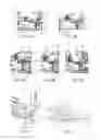 Fig. 03 - Connector having a slide with means to restrain a cable guide cover to a housing
