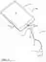 Fig. 02 - Device for stabilizing a power cord