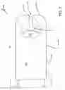 Fig. 04 - Device for stabilizing a power cord