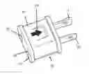 Fig. 01 - POLARIZED ELECTRICAL PLUG AND ADAPTOR WITH ORIENTATION VERIFICATION