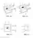 Fig. 09 - POLARIZED ELECTRICAL PLUG AND ADAPTOR WITH ORIENTATION VERIFICATION