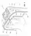 Fig. 04 - Electrical hub for furniture assemblies